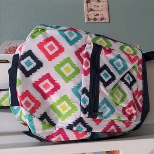 Thirty one Going my way backpack